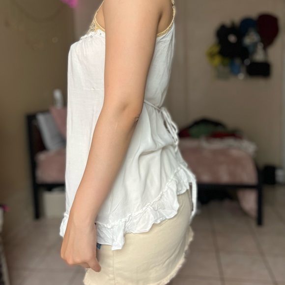 YE Sweet Summer Loose Top - Picture 2 of 6